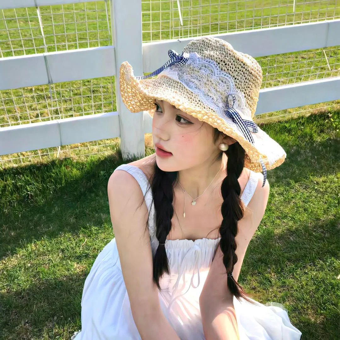 大宅院的女人