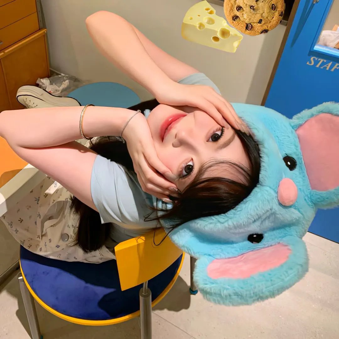双影